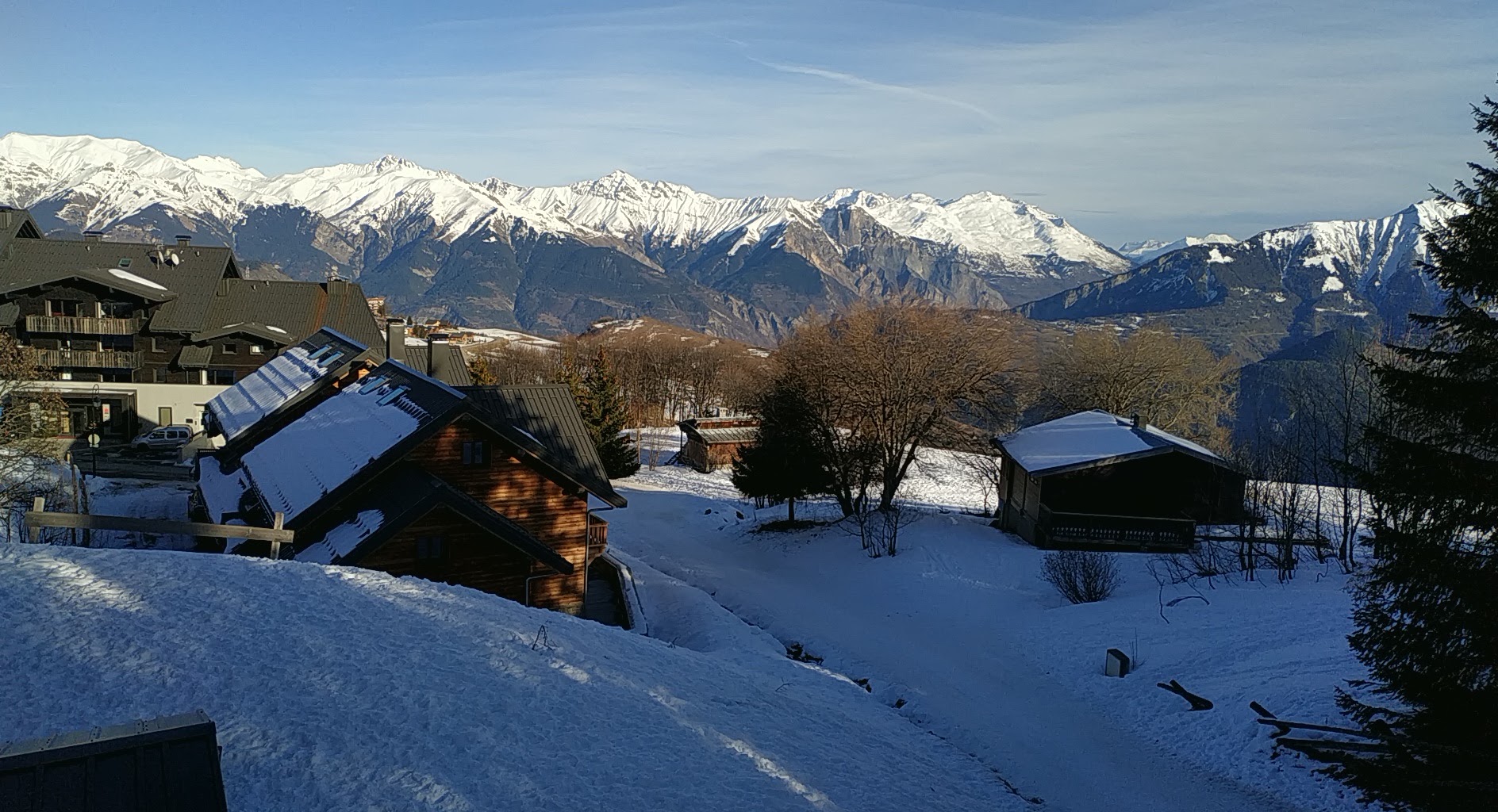 Photo n° 2 de l'avis de Marie-Laure.a fait le 29/12/2022 à 21:24