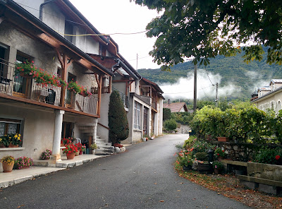 Gîte Le Marronnier à Confort
