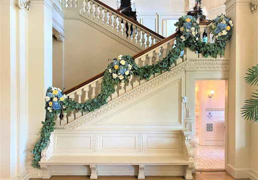 Gift Shop «Topiary Fine Flowers and Gifts», reviews and photos, 219 Pottstown Pike, Chester Springs, PA 19425, USA