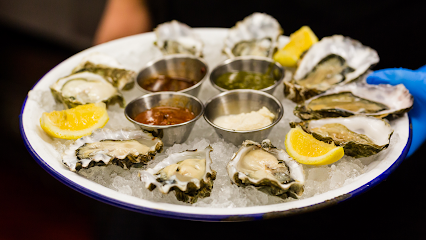 Rustic House Oyster Bar and Grill/San Carlos