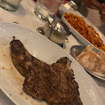 Photo n°2 de l'avis de asma.s fait le 29/12/2023 à 20:22 sur le  Il Grande Nuti Trattoria à Florence