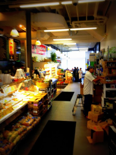 Convenience Store «Market in the Square», reviews and photos, 60 Church St #1, Cambridge, MA 02138, USA