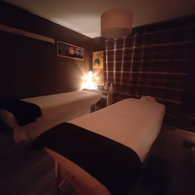 Harmonie Détente à Besançon