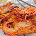 Photo n°4 de l'avis de Salvatore.a fait le 16/08/2022 à 11:24 sur le  il Castello à Bagnolo del Salento