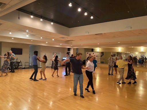 Dance School «Ultimate Ballroom Dance Studio», reviews and photos, 7990 Trinity Rd #106, Cordova, TN 38018, USA