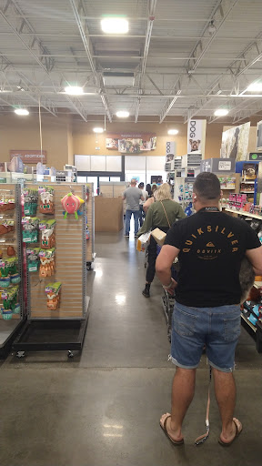 Pet Supply Store «PetSmart», reviews and photos, 2920 Little Rd, Trinity, FL 34655, USA