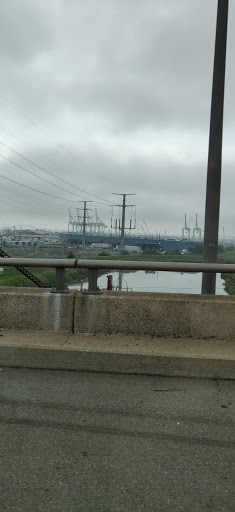 Self-Storage Facility «Life Storage», reviews and photos, 480 Allen St, Elizabeth, NJ 07202, USA