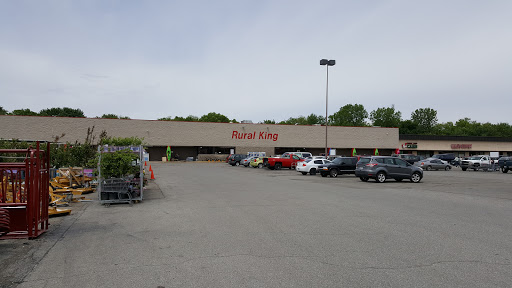 Department Store «Rural King», reviews and photos, 127 S Memorial Dr, New Castle, IN 47362, USA