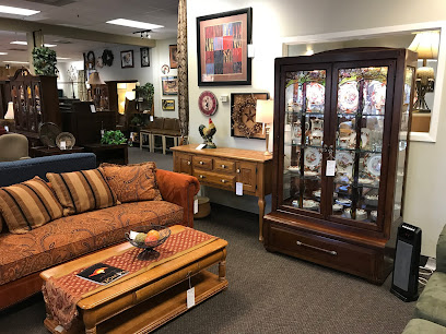 Red Cliffs Consignment