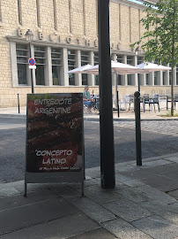 Photos du propriétaire du Restaurant argentin Concepto Latino à Compiègne - n°11
