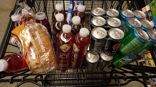 Grocery Store «Piggly Wiggly», reviews and photos, 10282 W National Ave, Milwaukee, WI 53227, USA