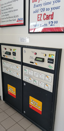 Laundromat «Swiss Cleaners & Uniform Services», reviews and photos, 527 Middle Turnpike E, Manchester, CT 06040, USA