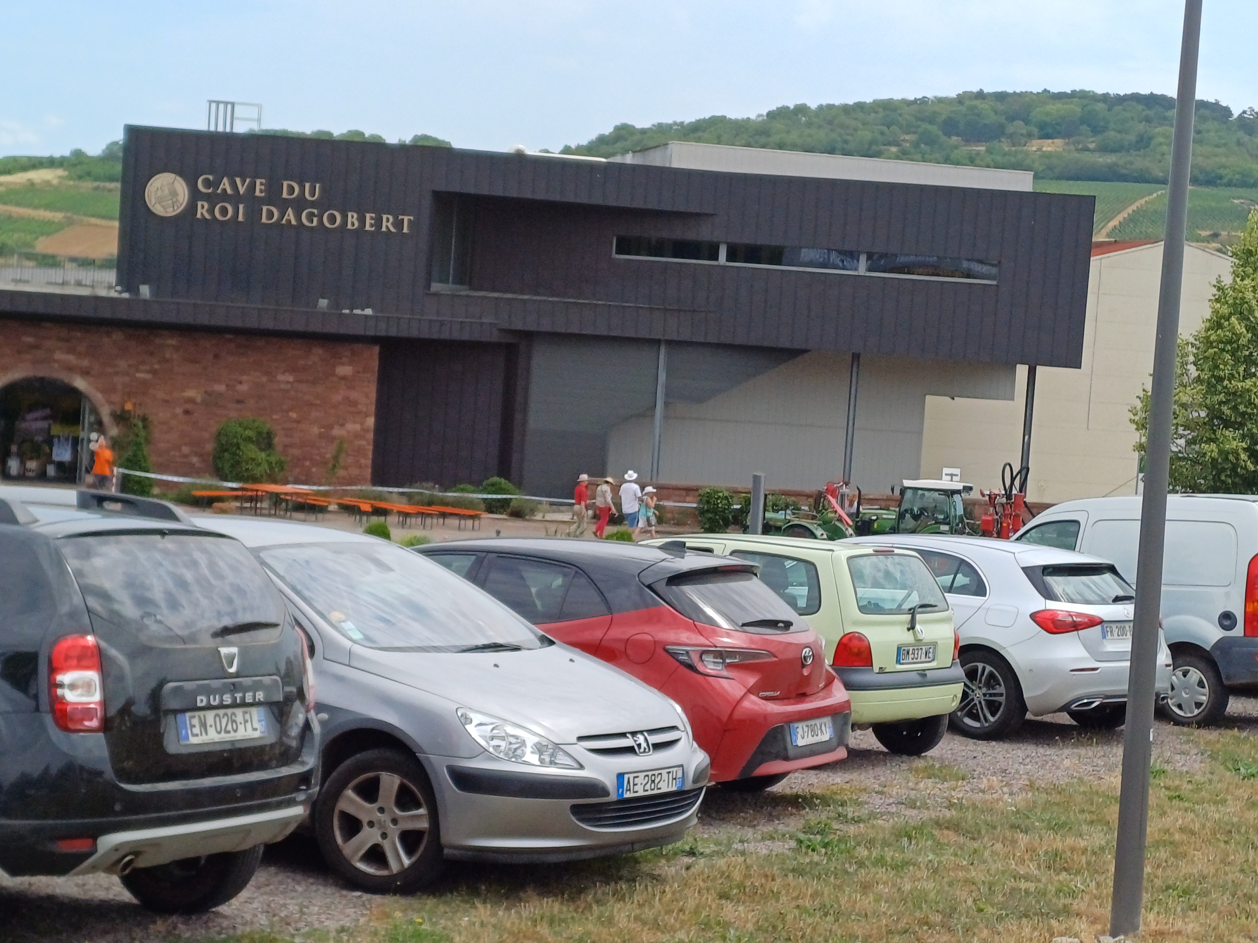 Photo n° 10 de l'avis de pascale.a fait le 09/07/2023 à 14:10