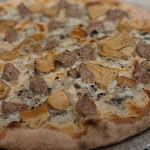 Photo n°2 de l'avis de Andrea.a fait le 01/02/2022 à 08:11 sur le  Il Gufo e La Civetta à Montelparo