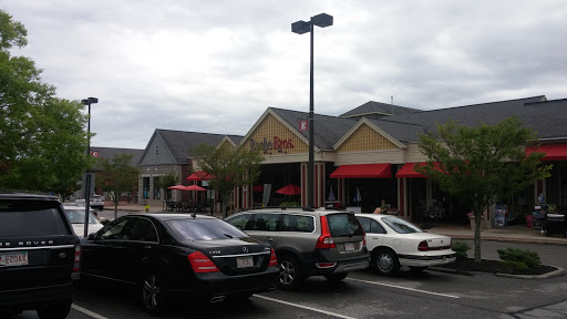 Supermarket «Roche Bros. Mashpee», reviews and photos, 11 Commercial St, Mashpee, MA 02649, USA