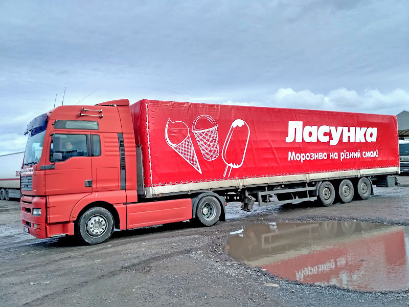 Автотранспортні послуги