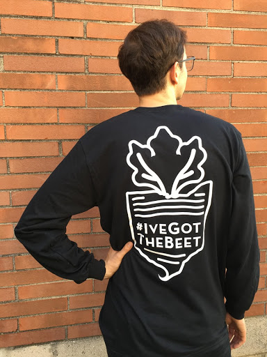 Custom T-shirt Store «Creative Graphics Inc.», reviews and photos, 620 Taylor Station Rd, Gahanna, OH 43230, USA