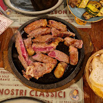 Photo n°2 de l'avis de Jessica.a fait le 17/08/2023 à 22:18 sur le  El Galet à Milan