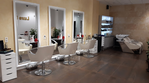 Luxe Beauty -Peluquería Y Estética en Salamanca, Salamanca