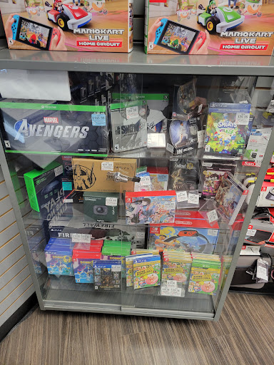 Video Game Store «GameStop», reviews and photos, 5714 W 88th Ave, Westminster, CO 80031, USA