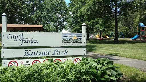 Park «Kutner Park», reviews and photos, 3901 Jermantown Rd, Fairfax, VA 22030, USA