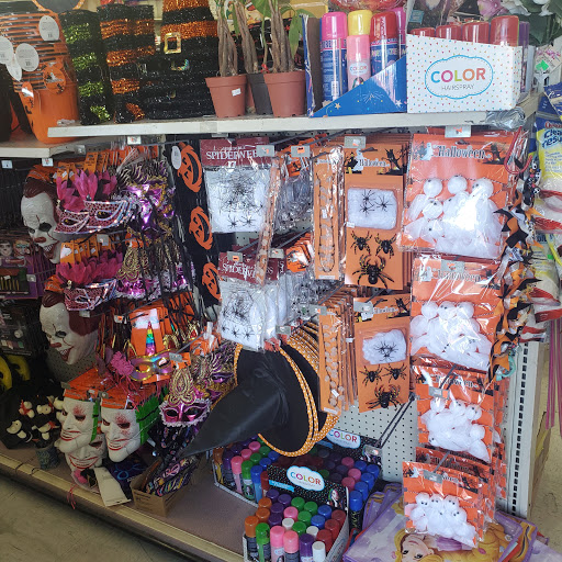 Discount Store «99 Cent Discount Store», reviews and photos, 3231 E McDowell Rd, Phoenix, AZ 85008, USA