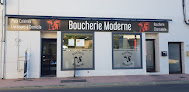 BOUCHERIE MODERNE Bédarieux