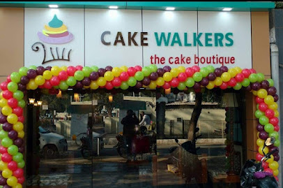 Cake Walkers - Bakery and Cake Shop in Nagda , India