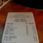 Photo n°4 de l'avis de Gloriana.o fait le 02/09/2019 à 06:52 sur le  Happy Days Fast Food à Mazzin