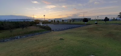 夕日ヶ丘公園