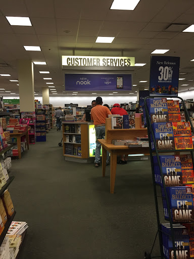 Book Store «Barnes & Noble bookstore», reviews and photos, 4005 N 10th St, McAllen, TX 78504, USA
