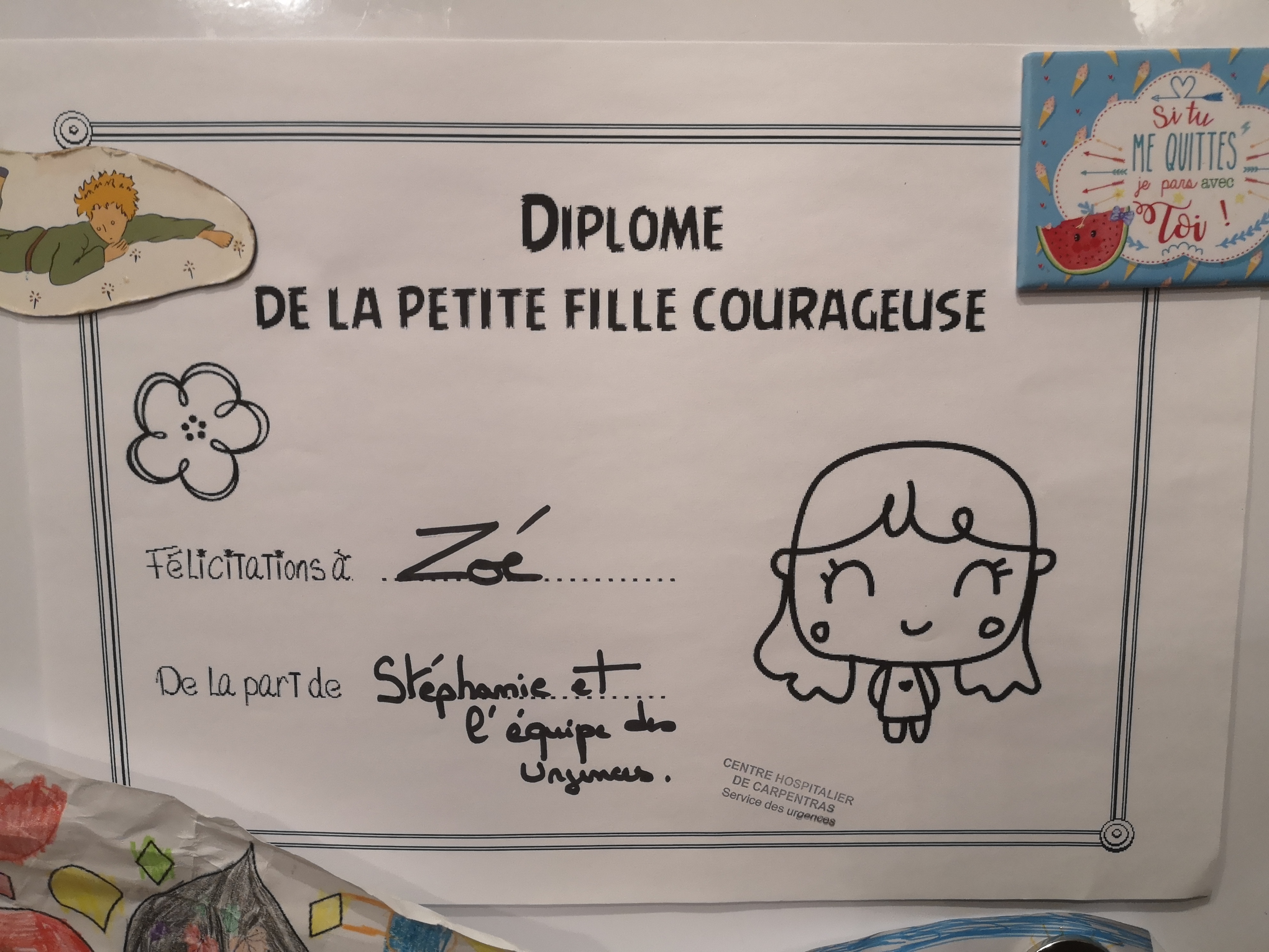 Photo n° 1 de l'avis de Pauline.i fait le 15/12/2021 à 21:21