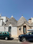Photo Bed & Breakfast IL TRULLO GENTILE ALBEROBELLO 70011 Alberobello (miniature)