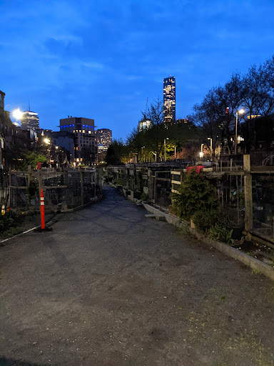 Performing Arts Theater «Boston Center for the Arts», reviews and photos, 539 Tremont St, Boston, MA 02116, USA