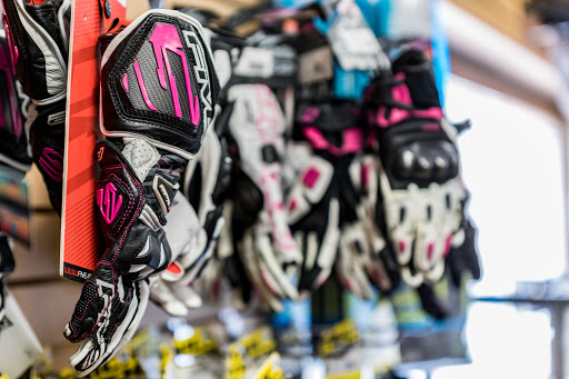 Motorcycle Dealer «Motorangutan», reviews and photos, 3924 Woodbury Dr #A, Austin, TX 78704, USA