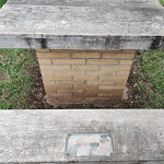 Photo n°10 de l'avis de Viola.a fait le 25/07/2022 à 11:43 sur le  Casa per Ferie Santo Stefano d’Ungheria à Rome