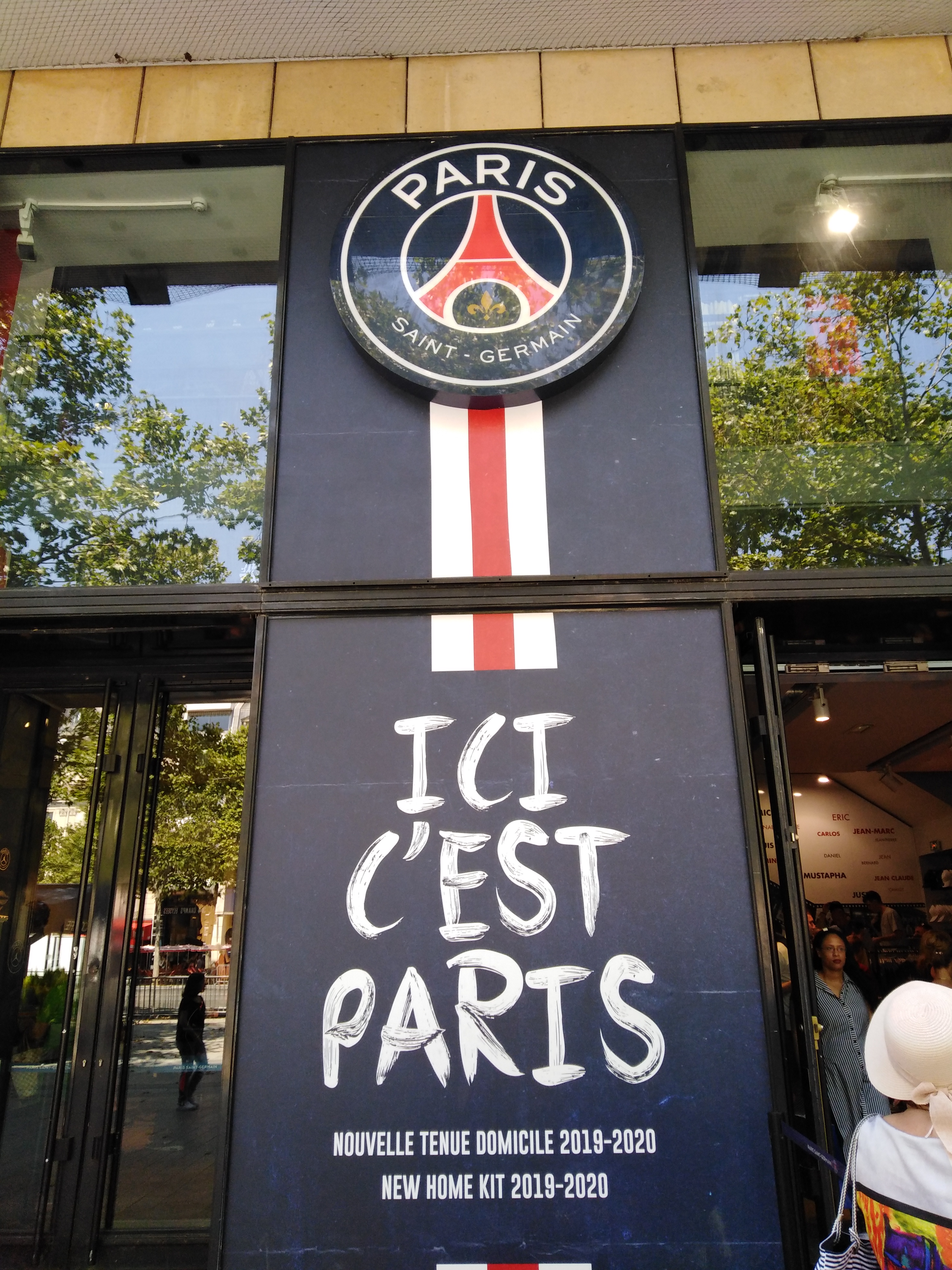 Photo n° 1 de l'avis de Sophie.a fait le 23/07/2019 à 18:57