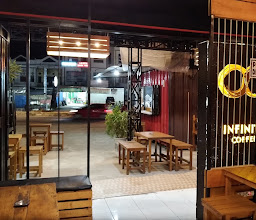 Infinite Coffee Kendari photo