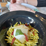 Photo n°3 de l'avis de eLPi. fait le 12/02/2023 à 14:31 sur le  Pianeta Luna à Milan