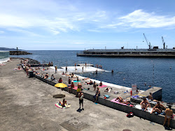 Piscinas do Pesqueiro'in fotoğrafı çok temiz temizlik seviyesi ile