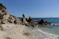 Photo de Coast Gerontokores zone sauvage
