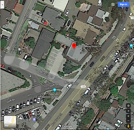 Personal Injury Attorney «Chudleigh Law P.C.», reviews and photos