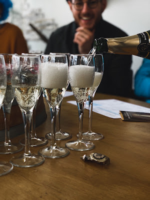 Champagne Boulard-Bauquaire à Cormicy