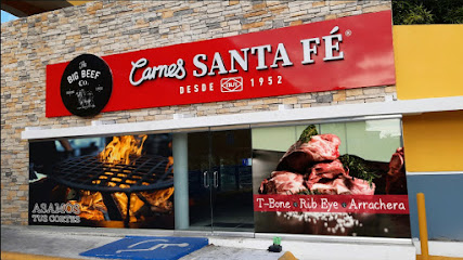 Big Beef Carnes Santa Fe Ciudad del Carmen