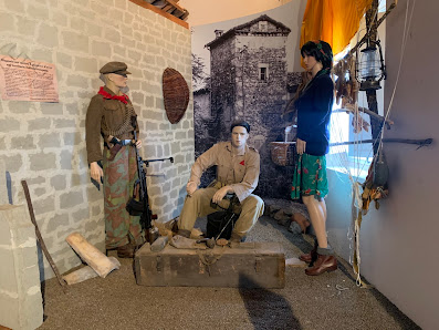 Museo storico di Montese Via Della Rocca, 291, 41055 Montese MO, Italia