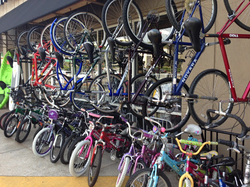 Sporting Goods Store «Play It Again Sports-Buckhead», reviews and photos, 3872 Roswell Rd NE, Atlanta, GA 30342, USA