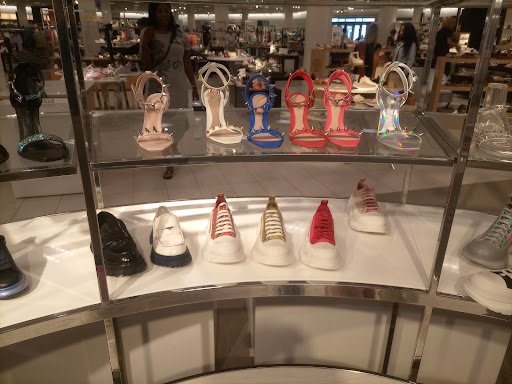 Department Store «Nordstrom Aventura», reviews and photos, 19507 Biscayne Blvd, Aventura, FL 33180, USA