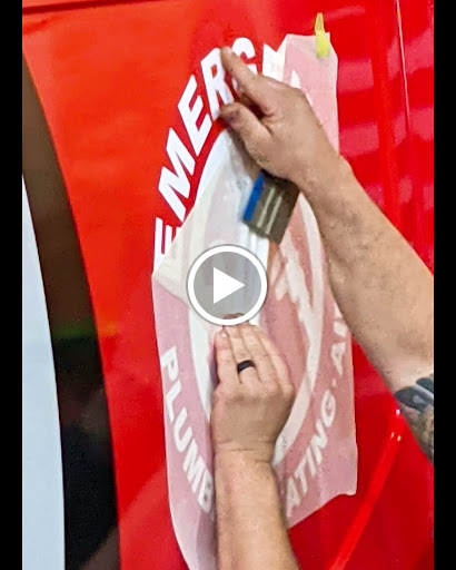 Plumber «Emergency Plumbing Service», reviews and photos, 310 S Sandusky St, Delaware, OH 43015, USA