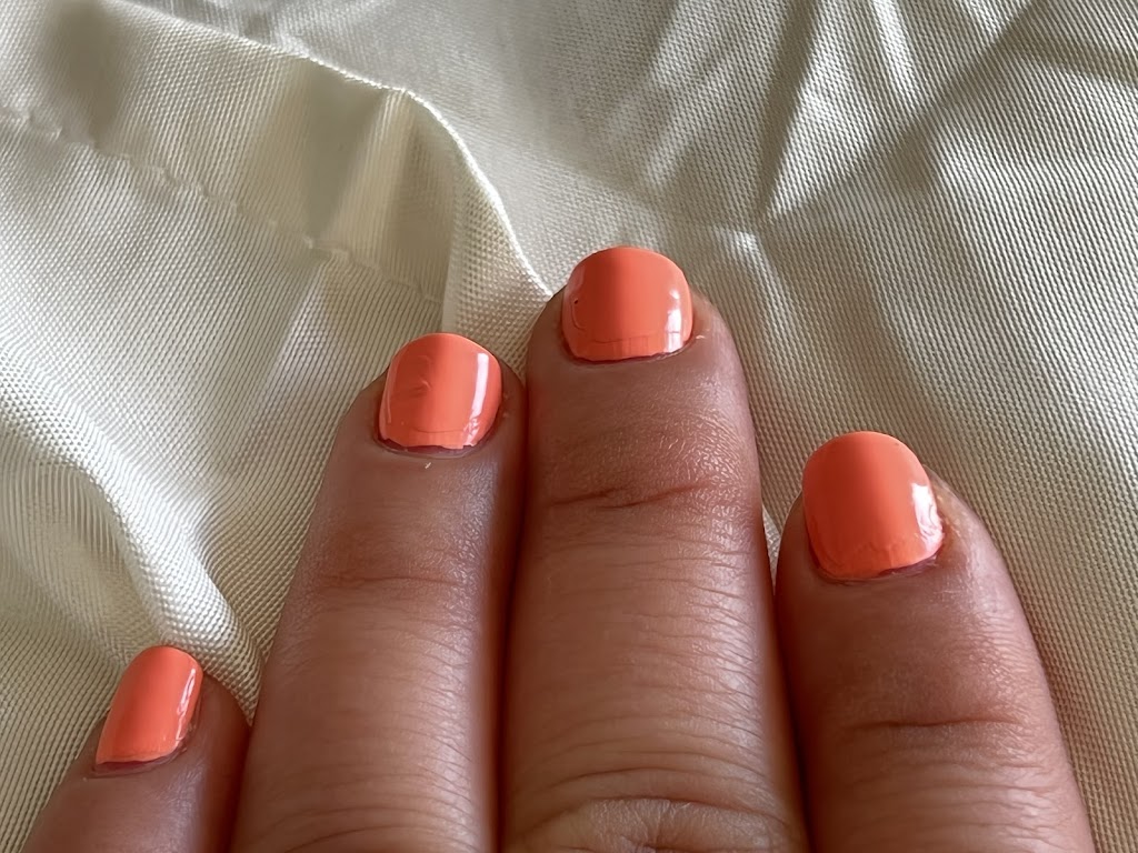 NAIL PRO 41056