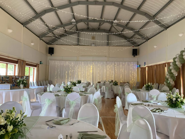 Reviews of The Little Lighting Co in Hereford - Event Planner